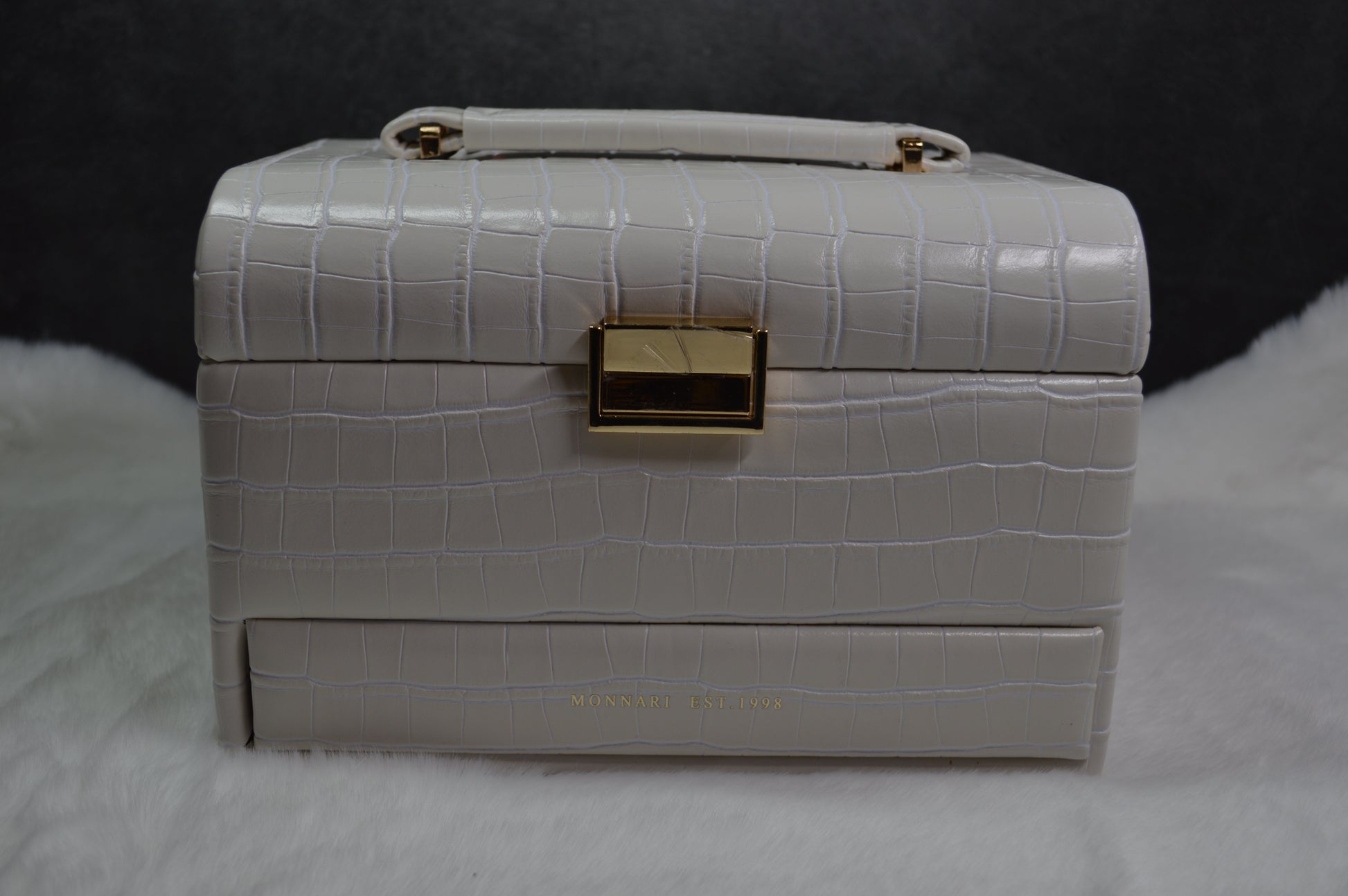 Jewellery box - Monnari image 0