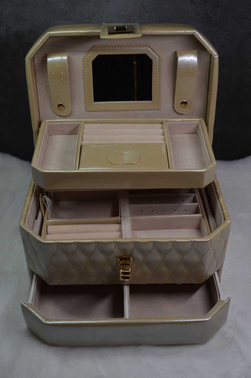 Jewellery box - Monnari image 3