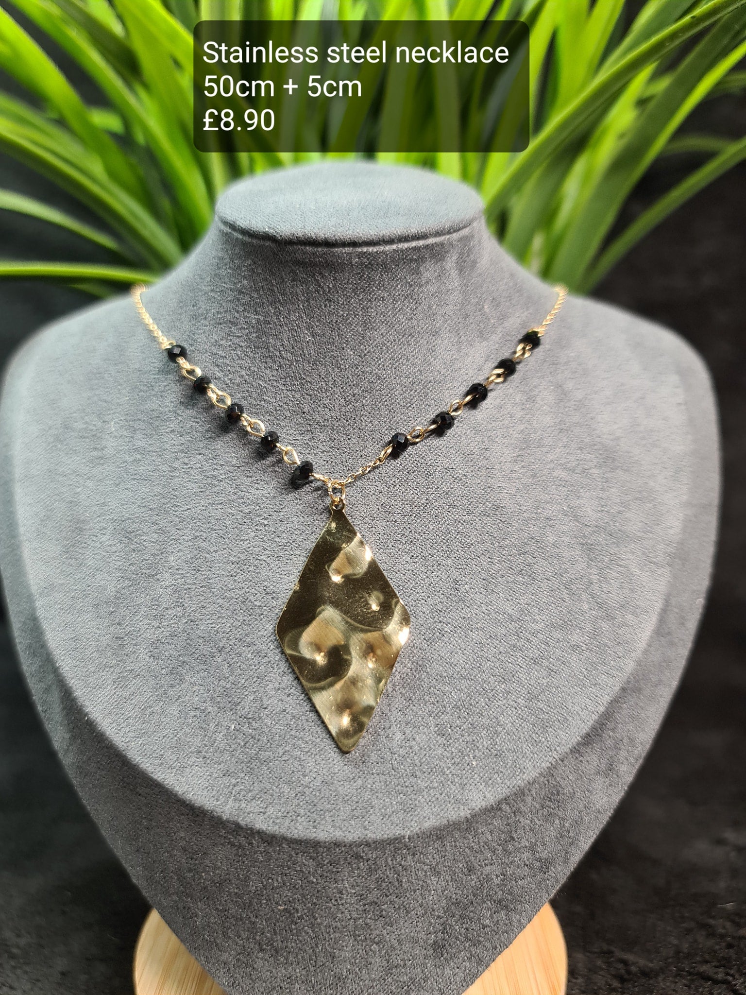 Stylish necklace image 0