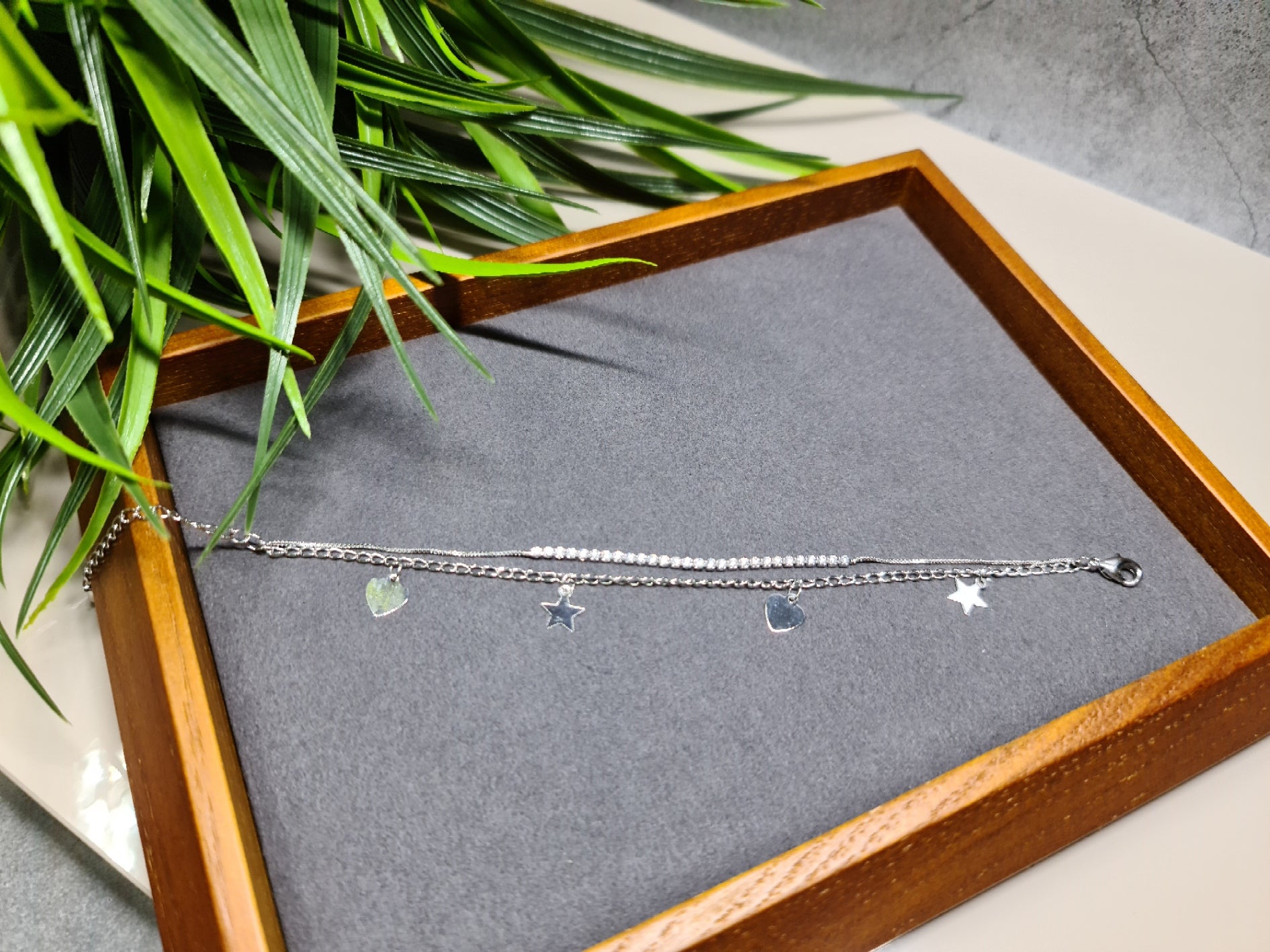 Christmas collection bracelet image 0