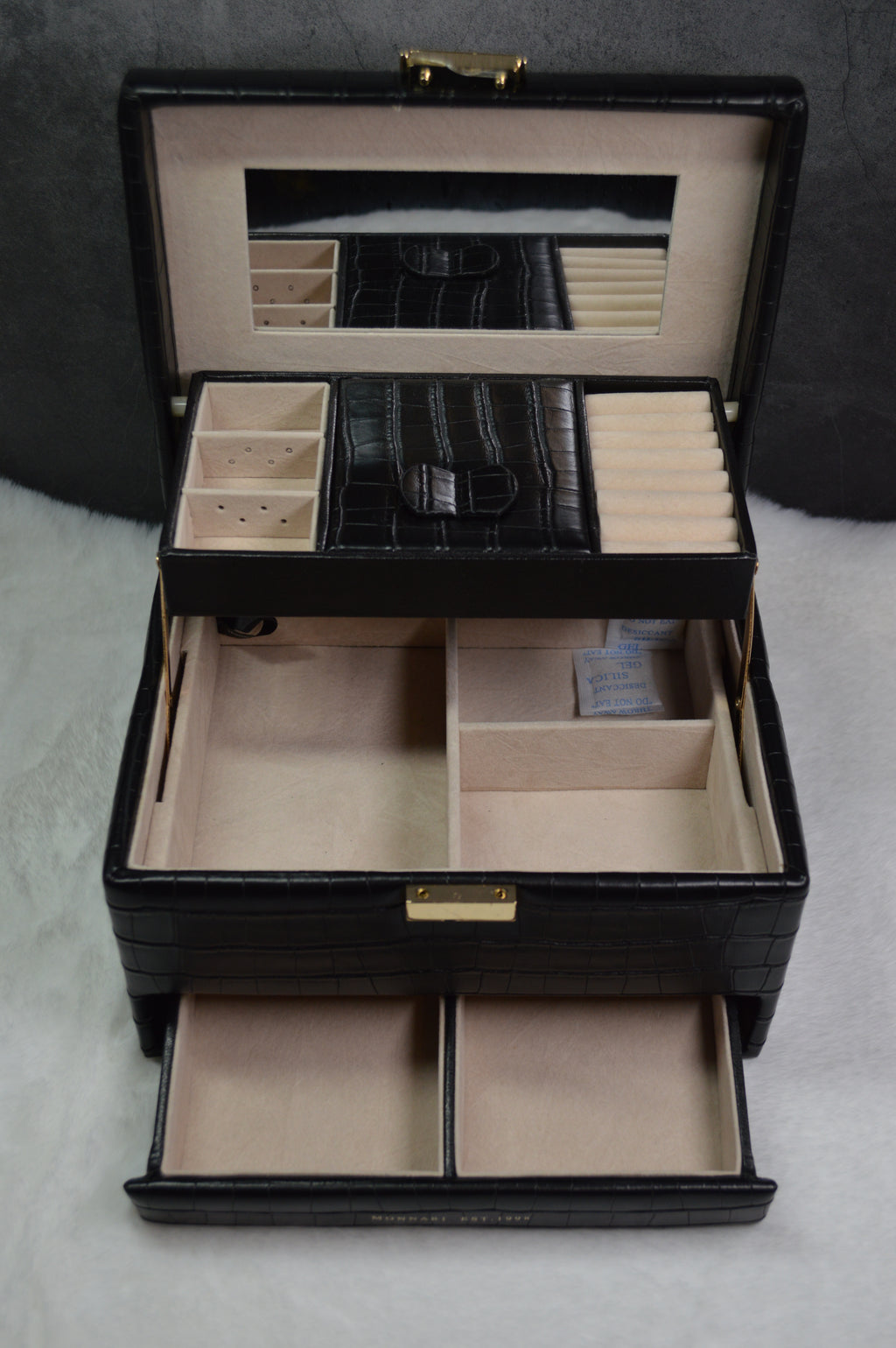 Jewellery box - Monnari image 3