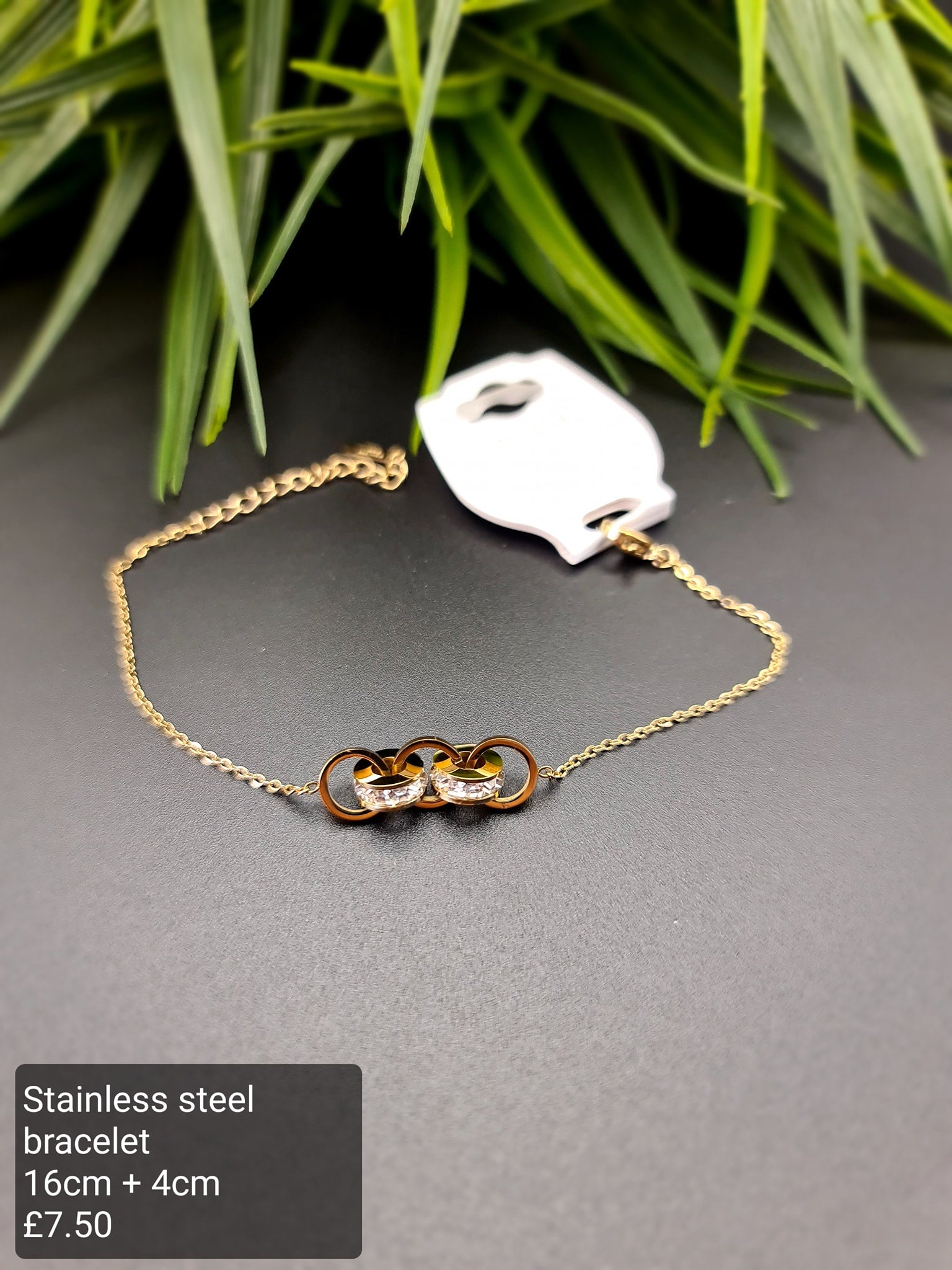 Stylish bracelet image 0