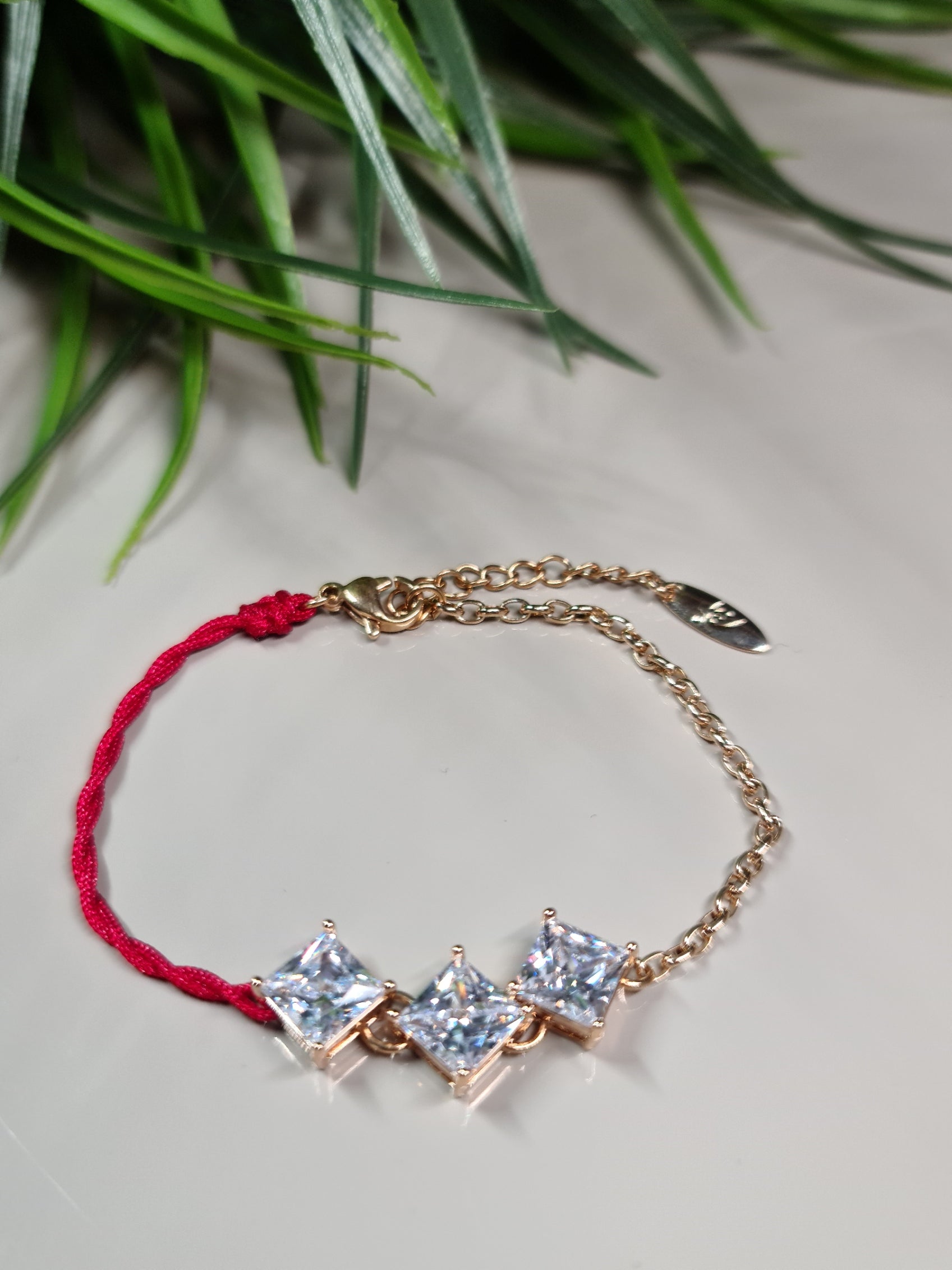 Elegant bracelet image 0